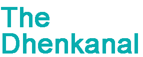 The Dhenkanal